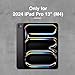 SWITCHEASY CoverBuddy for 2024 iPad Pro 13