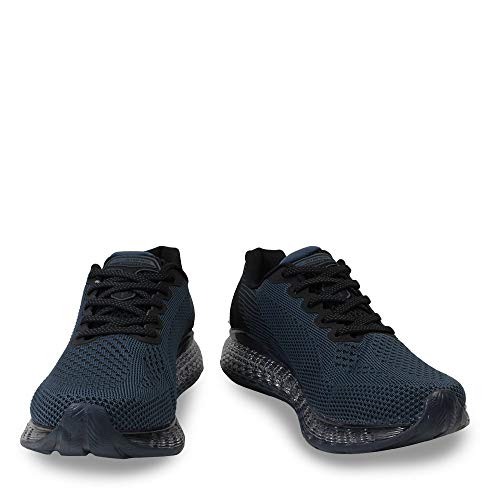 Tênis Olympikus INSIGHT Masculino PTR/PT 43
