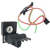 DEVMO Turbocharged Vacuum Harness Connection Line With Wastegate Boost Solenoid Compatible with Super Duty F-250 F-350 F-450 F-550 7.3L 1999-2003 Powerstroke Diesel F81Z-6C673-AA F81Z-9E498-DA