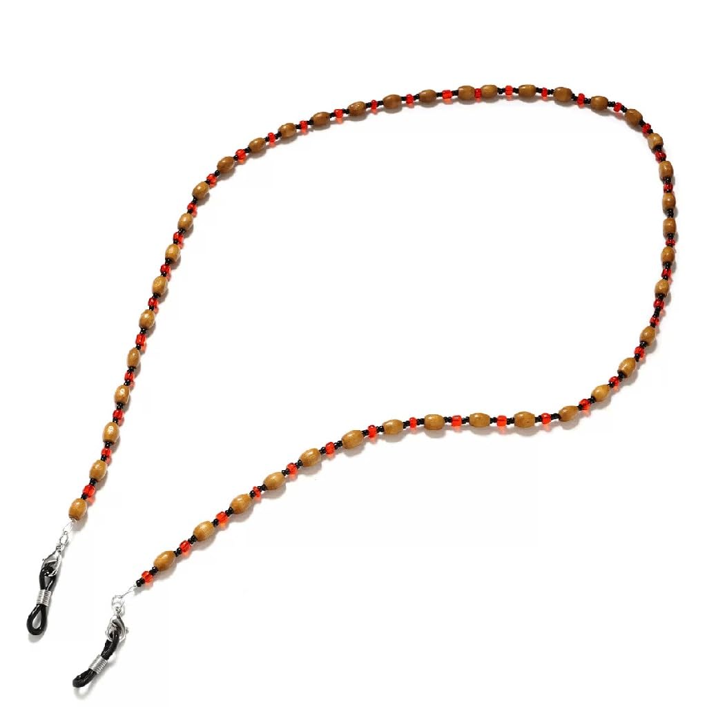 Cadena for Gafas Cuerda for Gafas Cuerda for Colgar Cadena for el Cuello