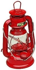 Brunner Camping Article kerosene lamp, 20 cm, 320/340, assorted colors