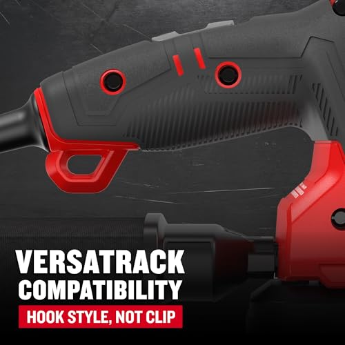 CRAFTSMAN Detail Sander, Corded Mouse Sander for Woodworking, Includes 2 Attachments, Sandpaper Sheets and Dust Bag (CMEW210) - Image 6