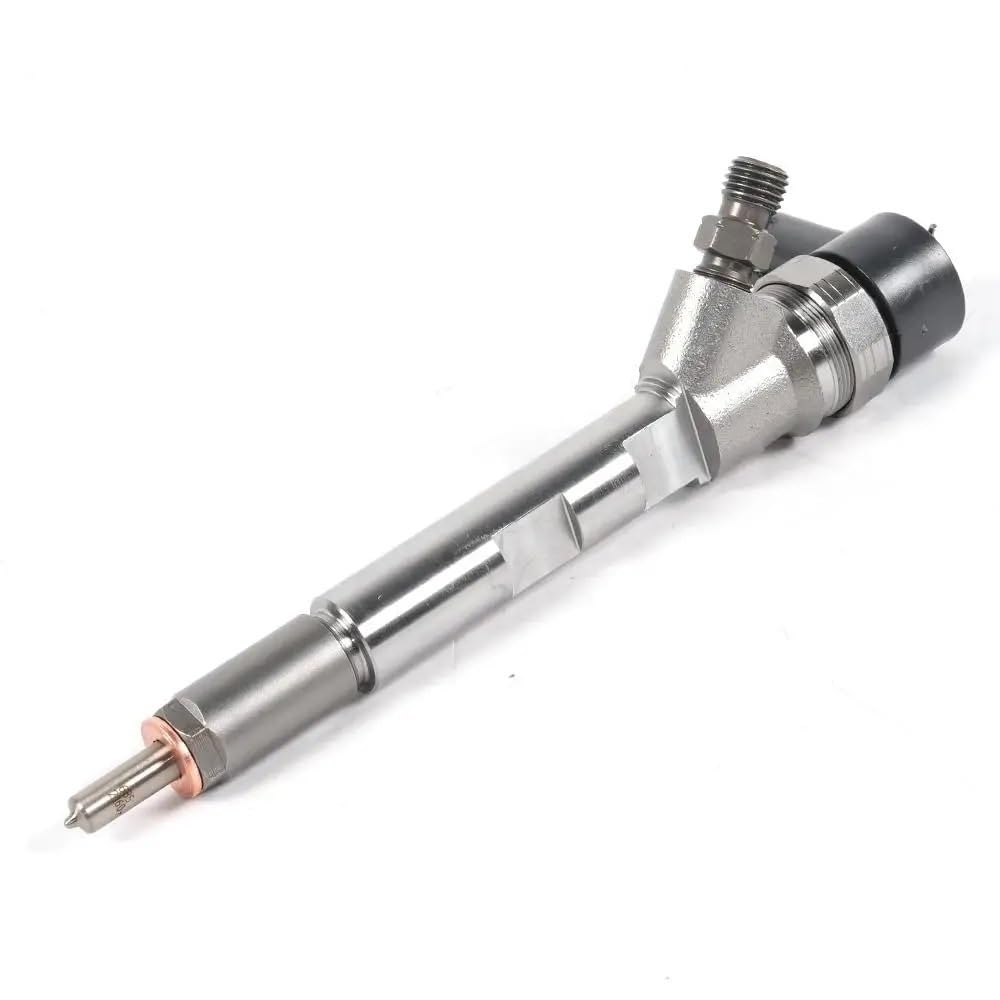 Fyuvdtuv One Color Fuel Injector 0445110059 Compatible For Chrysler Bosch Jeep Voyagers 2.5 2.8 Crd