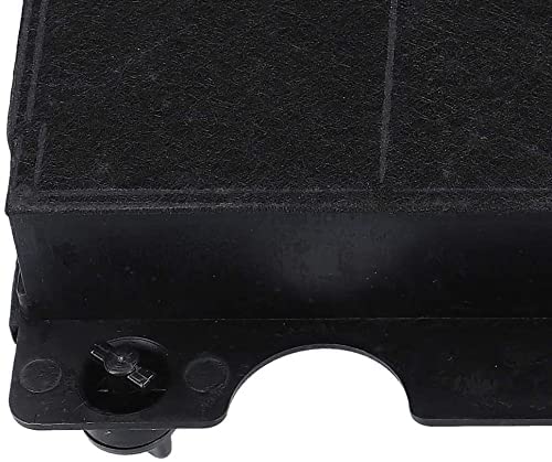 EVAYP/Aktivkohlefilter/AEG - Elica - Elektrolux - Bauknecht - Whirlpool / F00333/S 9029793818 48400008575 E3CFE15 AMC027 C00308162 49008421 MOD15 Type 15 Dunstabzugshauben