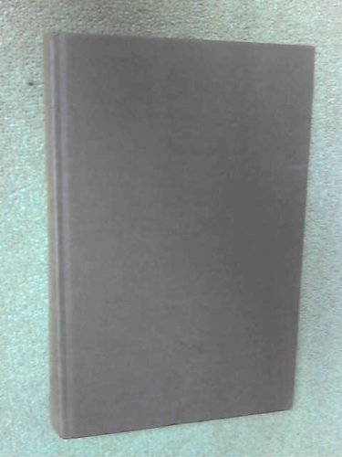 The Presocratic philosophers Volume 1: Thales t... 0710088604 Book Cover