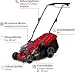 Einhell Akku-Rasenmäher GE-cm 36/36 Li Kit