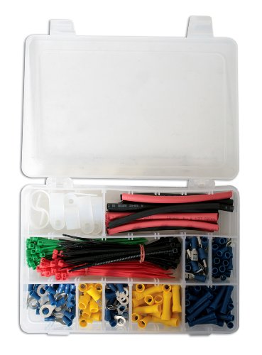 Gunson 77070 kit de branchement électrique complet pour câblage auto