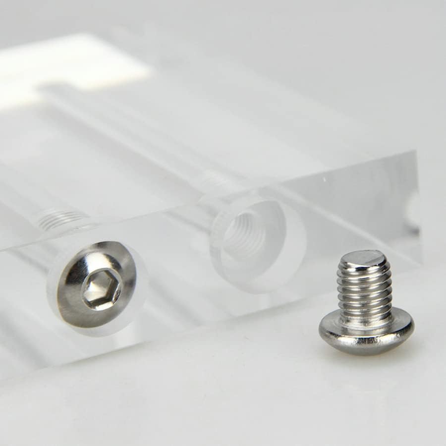 Miniatura 13 de Comparador de calidad de aceite de automóvil, comparador acrílico, aceite de transmisión, probador de viscosidad de aceite de automóvil, herramienta