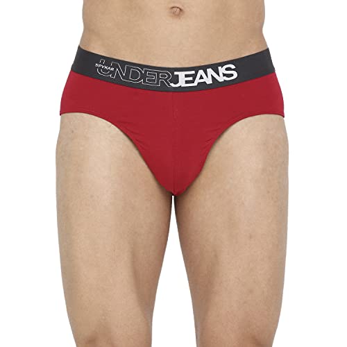 Image of Underjeans Men Brief