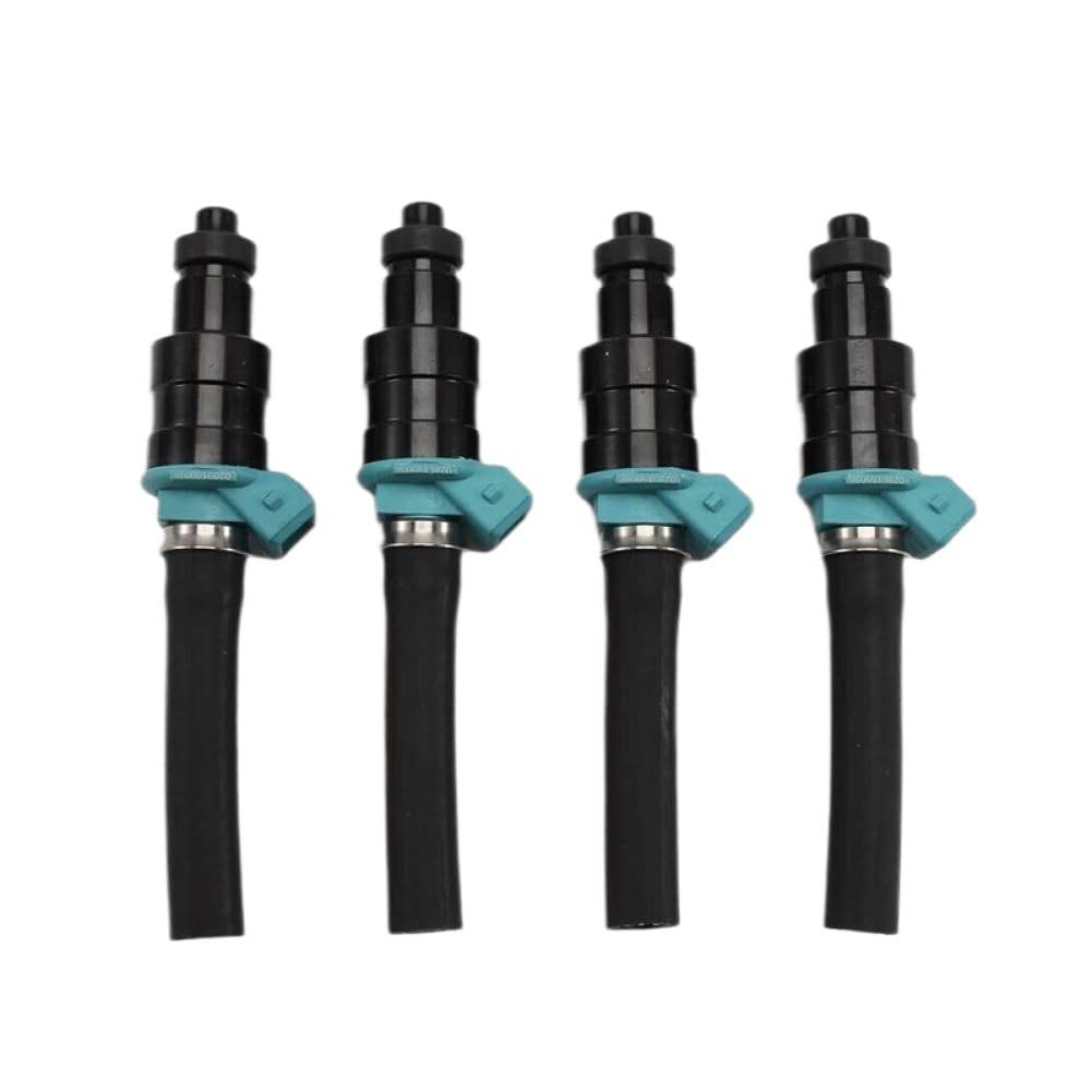 Xsktbpwue Onecolor Fuel Injector Replacement 0280150036 8001115N Compatible With W108 280Sel 450Se 280Sel 4.5L V8