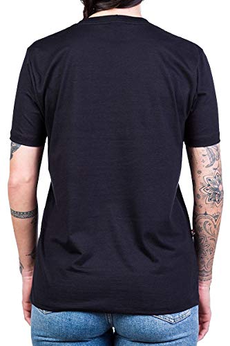 Camiseta Bullet For My Valentine Logo Caveira Com Estampa