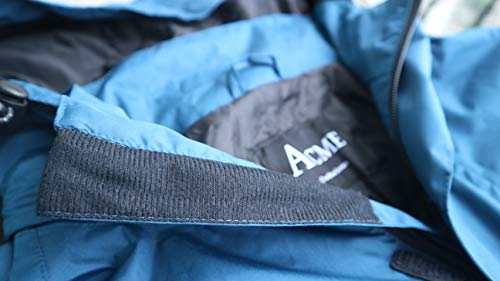 Image of Acme Projects Rain Jacket 100% Waterproof, Breathable, Seam Sealed, 10000mm /3000gm, YKK Zippers