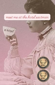 Paperback Meet Me at the Hotel Eastman: A Novel Book