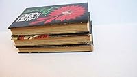 5 Volume Complete Dollanganger Hardcover Set B00TXOZ24S Book Cover