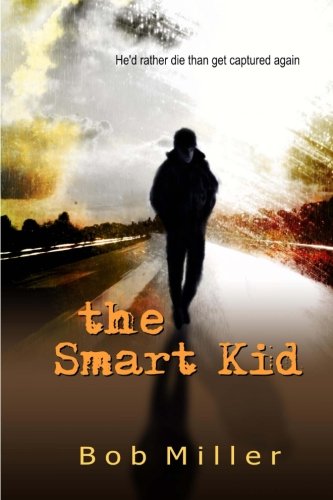 Cover of The Smart Kid