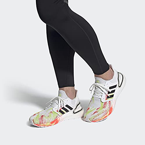 Image of Adidas Mens Ultraboost 20Running Shoe