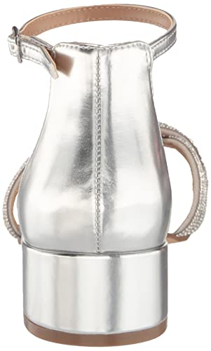 Steve Madden Girl's Londynn Heeled Sandal3