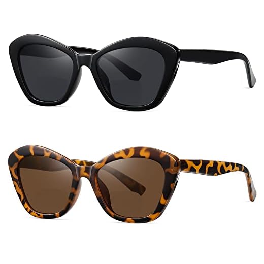 LKEYE Óculos De Sol Bifocais Femininos, Leitura Estilo Olho Gato, Grandes, Armação Designer, Lentes Grandes E Progressivas, Elegantes, Para Dirigir, Bonitos Lk6015 +1,50 Resistência