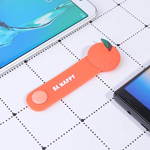 UKCOCO 2 Pz Organizzatore di Auricolari Cavo delle...