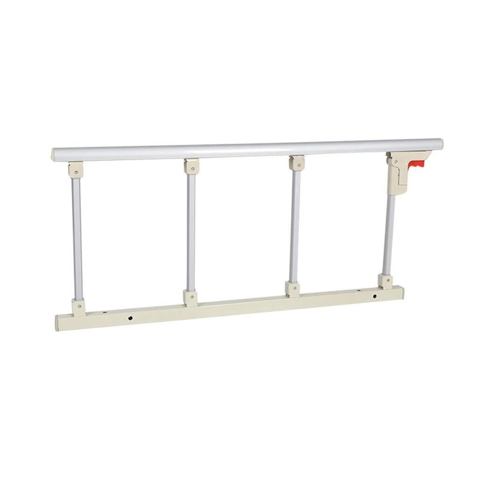 Barrière de sécurité pour hôpital et chambre médicale pliable en couleur B