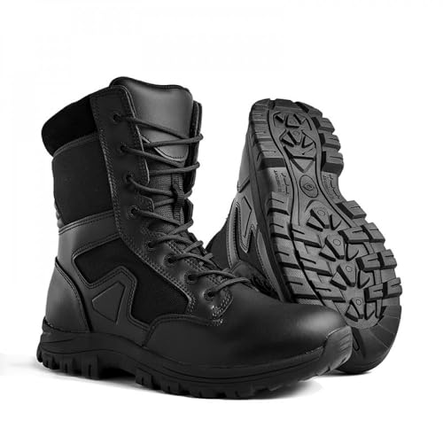 T.O.E. Design Mixte Chaussures Sécu-One 8