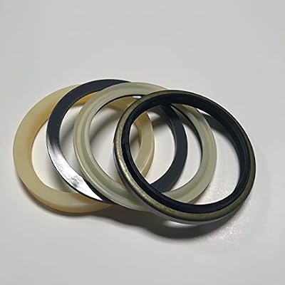 XKCC-00339 Blade Cylinder Seal KIT FITS for Hyundai R60-9
