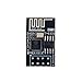 Stemedu ESP8266 ESP-01S Adapter WiFi Module Wireless Serial Transceiver with 4MB Flash DIP-8 3.3V for Arduino (Pack of 5PCS)