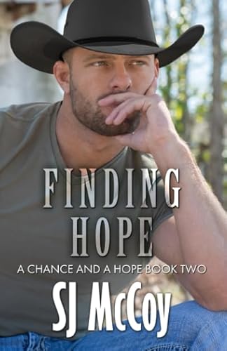 Finding Hope (A Chance and a Hope)