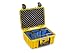 Produktbild B&W outdoor.cases Typ 3000 mit DJI Mavic Pro / Platinum / Fly More Combo Inlay - Das Original