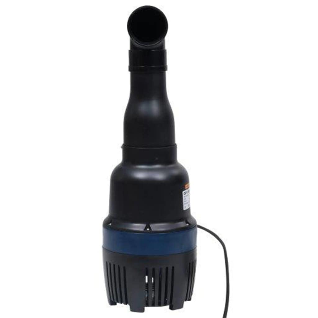 vidaXL Pompa do oczka wodnego, 16000 L/h, 75 W