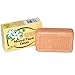 Soap Bar Sandalwood Monoi Tiare Cosmetics 4.6 oz Bar Soap