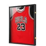 Jinchuan Large Lockable Jersey Frame Case