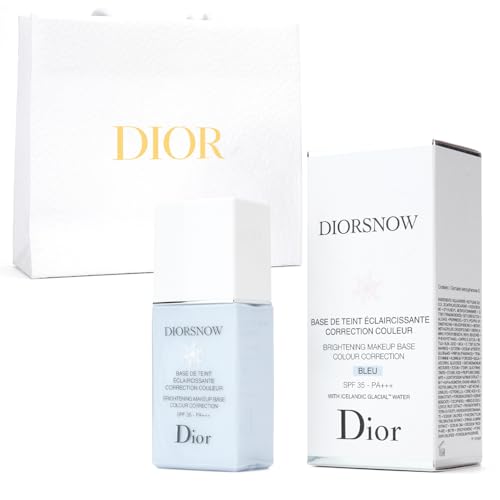 ディオール ディオールスノー UVシールド トーンアップ