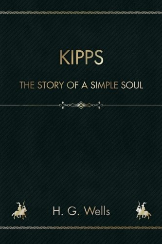 Kipps 1987531205 Book Cover