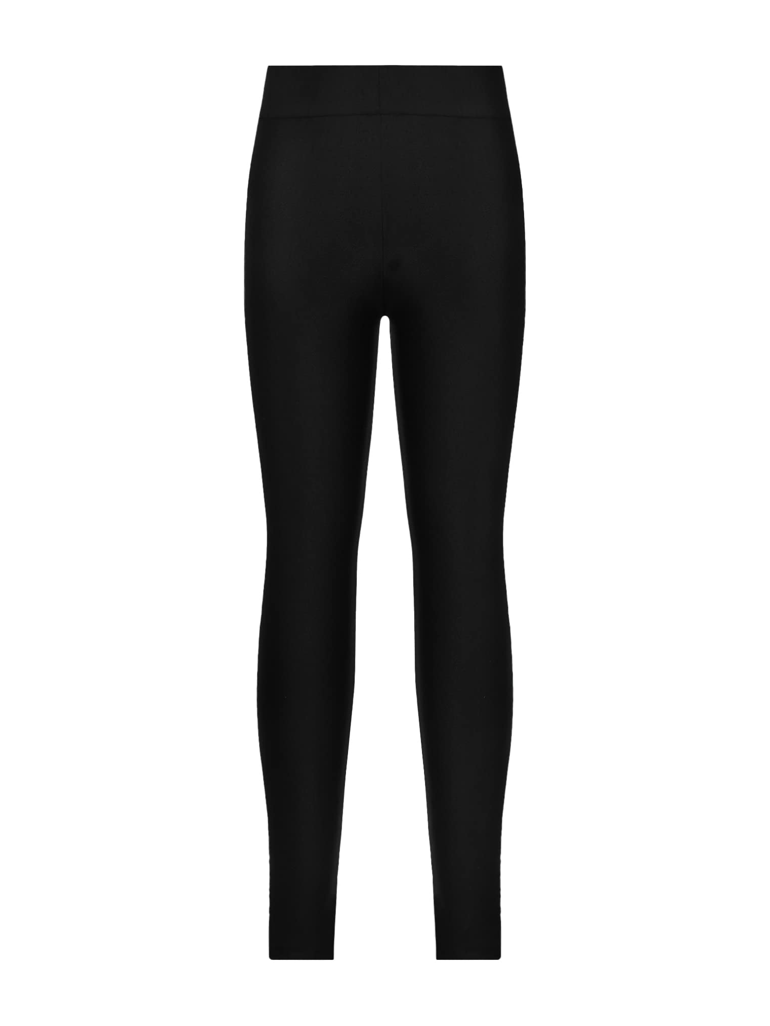 Choomomo Mädchen Turnanzug Langarm Strass Gymnastik Kleidung Set Ballett Trikot mit Lange Hose West Kinder Wettbewerb Tanzkostüm