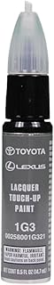 Toyota Touch Up Paint 1G3 Magnetic Gray Metallic Genuine Scion/Lexus