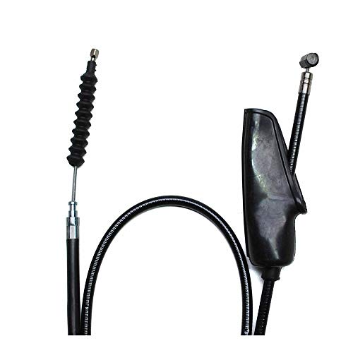 Câble d'embrayage Derbi Senda pour 50 cc de 1996 a 2002 171 etat Neuf Transmission d'embrayage.