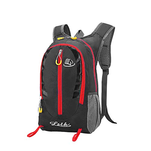 Shemsinz mochila deportiva de ocio ciclismo actividades al aire libre picnic senderismo