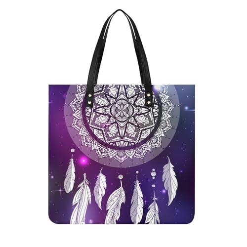 Sac Capteur de Rêves : le tote bag de voyage contre le désordre des affaires