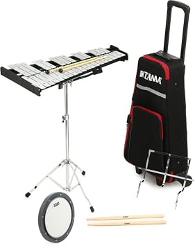 Tama TBK100C Bell Kit