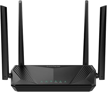 Intelbras W6-1500