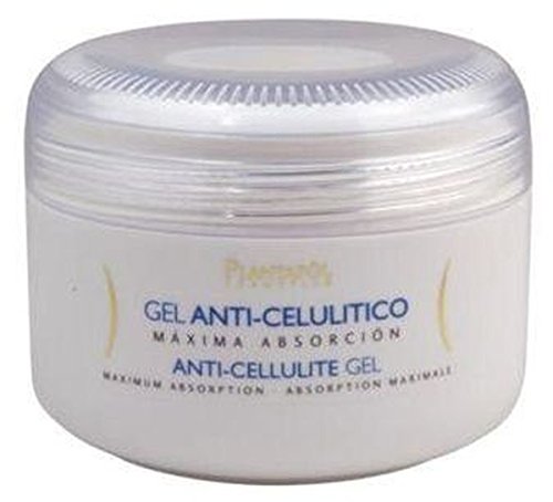 lici e sapone - 200 ml. gel