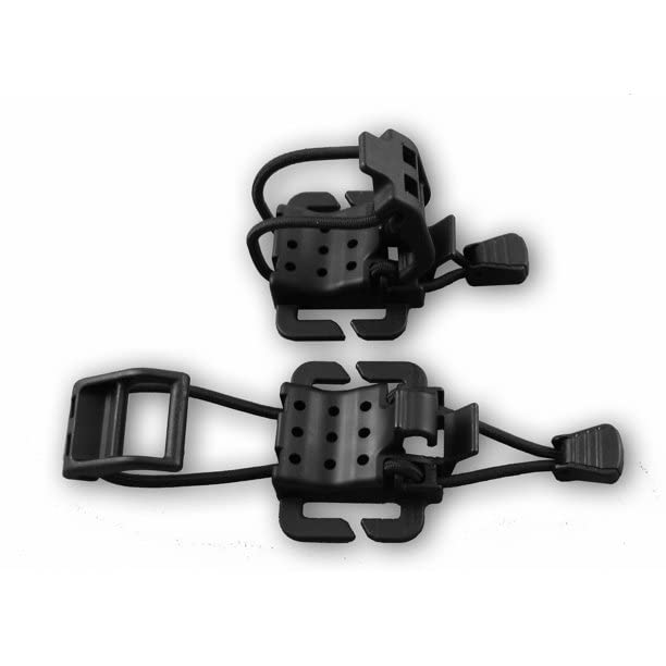 Amazon.co.jp: SCS Direct Duraflex タクティカルギアクリップ