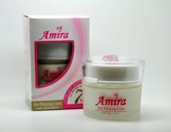 Amazon.co.jp: Genuine Amira Skin Whitening Magic Cream w