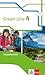 Produktbild Green Line 4. Ausgabe Bayern: Vokabellernheft 8. Klasse (Green Line. Ausgabe für Bayern ab 2017)