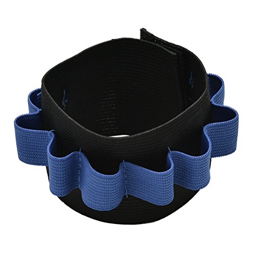 Kit Arma Firestrike Nerf + Colete + Acessórios + 60 Dardos Bala