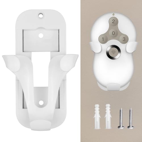 Wall Mount Bracket for Hunter Remote 99122 99123 99600 RAN003 K047402