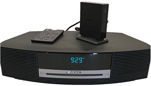 Bose Wave Music System III con Wave Bluetooth Music Adapter