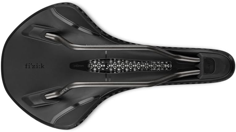 Fizik Vento Antares Adaptive, 3D Printed, Innovative Cycling Saddle