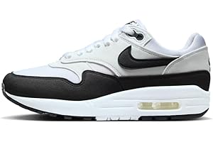 Nike Air Max 1 G: The Epitome of Comfort and Style for Men